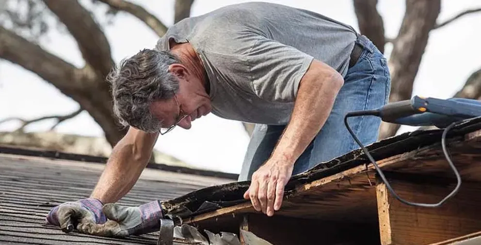 roofing contractors anderson sc