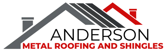 Anderson Metal Roofing and Shingles